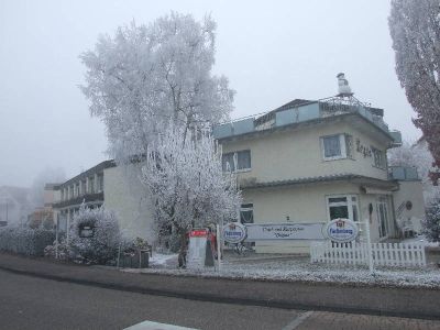 Doppelzimmer für 2 Personen in Bad Krozingen 7/8