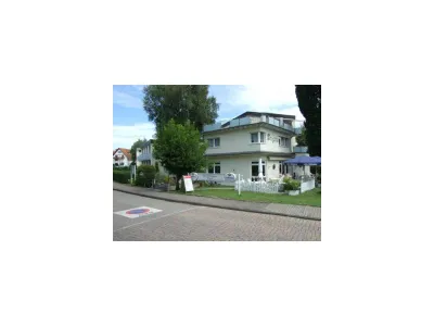 Doppelzimmer für 2 Personen in Bad Krozingen 3/8