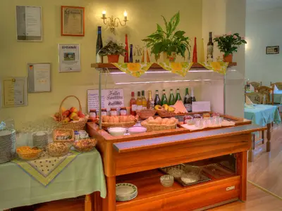 Doppelzimmer für 2 Personen in Bad Krozingen 1/2