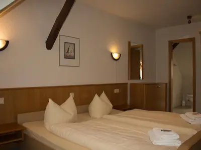 Doppelzimmer für 4 Personen in Bad Langensalza 9/10
