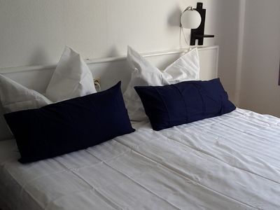 Doppelzimmer für 2 Personen in Bad Langensalza 8/10