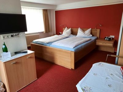 Doppelzimmer für 2 Personen (24 m²) in Bad Lauterberg 5/10