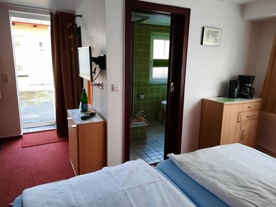 Doppelzimmer für 2 Personen (24 m²) in Bad Lauterberg 9/10