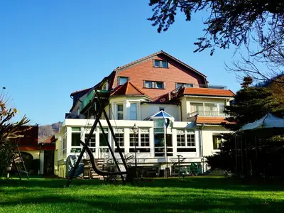 Doppelzimmer für 3 Personen (15 m²) in Bad Lauterberg 3/10