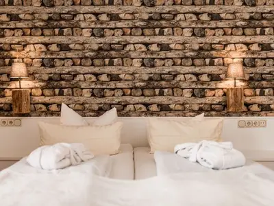 Doppelzimmer für 3 Personen (15 m²) in Bad Lauterberg 7/10