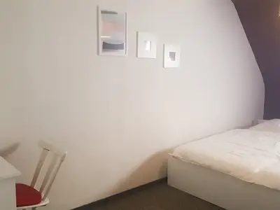 Doppelzimmer für 2 Personen in Bad Liebenzell 2/10