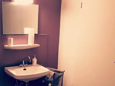 Doppelzimmer für 2 Personen in Bad Liebenzell 3/10