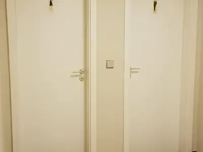 Doppelzimmer für 2 Personen in Bad Liebenzell 10/10