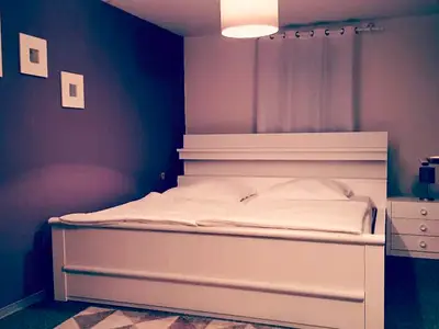 Doppelzimmer für 2 Personen in Bad Liebenzell 2/10