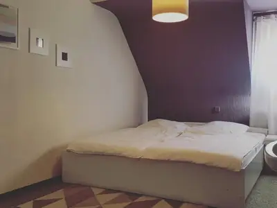 Doppelzimmer für 2 Personen in Bad Liebenzell 8/10