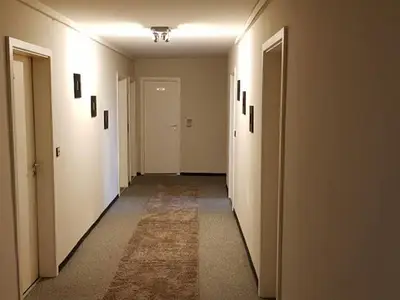 Doppelzimmer für 2 Personen in Bad Liebenzell 9/10