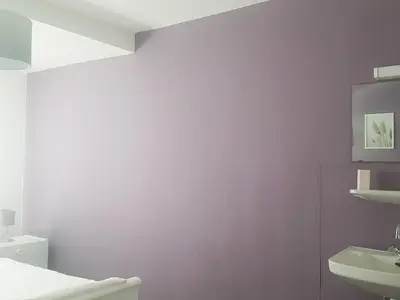 Doppelzimmer für 2 Personen in Bad Liebenzell 2/10