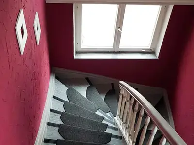 Doppelzimmer für 2 Personen in Bad Liebenzell 5/10