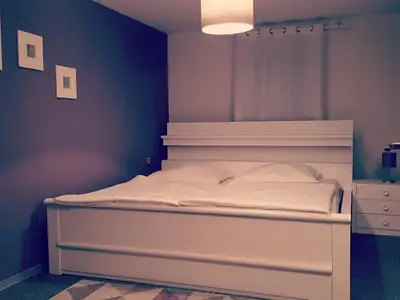 Doppelzimmer für 2 Personen in Bad Liebenzell 10/10