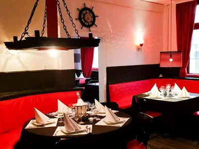 Doppelzimmer für 2 Personen in Bad Liebenzell 10/10