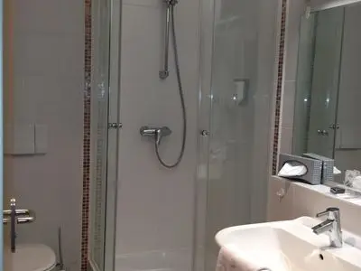 DZ Standard Badezimmer