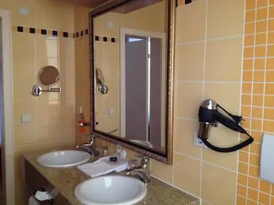 DZ Komfort Badezimmer