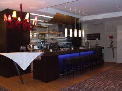 Hotelbar