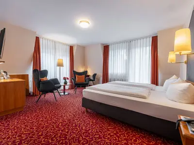 Doppelzimmer