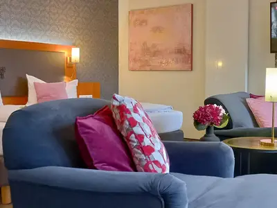 Junior Suite Karl