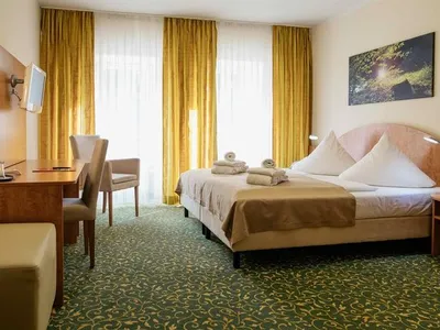 Doppelzimmer für 2 Personen in Bad Muskau 2/10