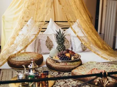 Doppelzimmer für 2 Personen in Bad Muskau 7/10