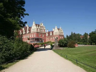 Doppelzimmer für 2 Personen in Bad Muskau 8/10