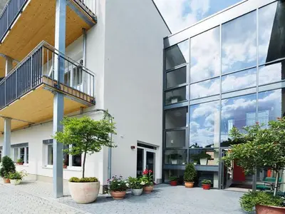 Doppelzimmer für 2 Personen in Stadt Bad Neuenahr-Ahrweiler 1/10