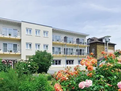 Doppelzimmer für 2 Personen in Stadt Bad Neuenahr-Ahrweiler 8/10