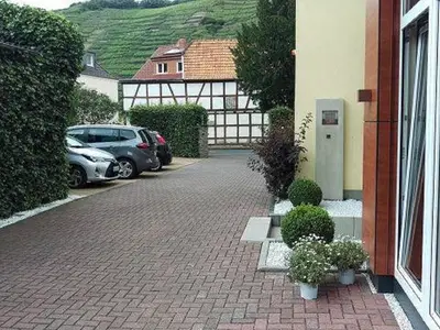 Doppelzimmer für 2 Personen (20 m²) in Stadt Bad Neuenahr-Ahrweiler 5/10