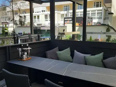 Doppelzimmer für 2 Personen (24 m²) in Bad Neuenahr-Ahrweiler 9/10
