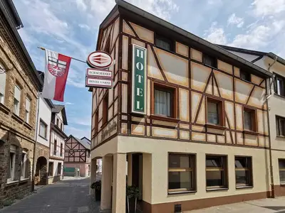 Doppelzimmer für 2 Personen (17 m²) in Stadt Bad Neuenahr-Ahrweiler 1/10