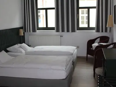 Doppelzimmer