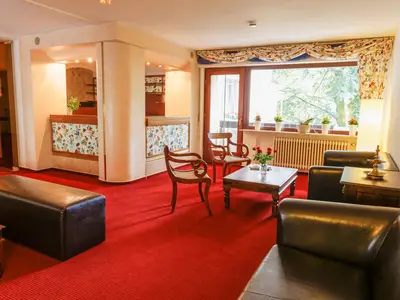 Doppelzimmer für 2 Personen in Bad Orb 3/9 Doppelzimmer für 2 Personen in Bad Orb 3/9