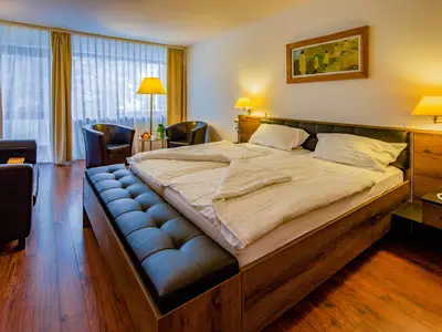 Doppelzimmer für 2 Personen in Bad Orb 9/9 Doppelzimmer für 2 Personen in Bad Orb 9/9