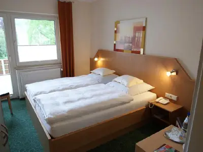 Doppelzimmer Doppelzimmer