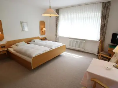 Doppelzimmer Doppelzimmer