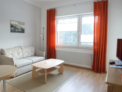 Wohnzimmer Fewo 7 Wohnzimmer Fewo 7