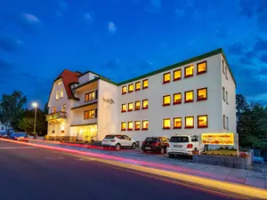 Doppelzimmer für 2 Personen in Bad Orb