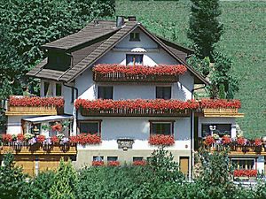 Doppelzimmer für 2 Personen in Bad Peterstal-Griesbach