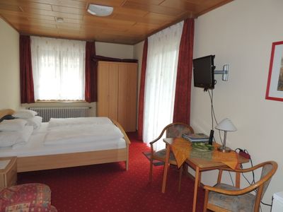 Gästezimmer, Beispiel 2