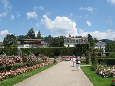 Baden - Baden