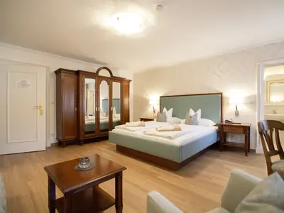 Doppelzimmer Komfort ( Zimmerbeispiel )