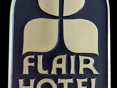 Flair Hotel des Jahres