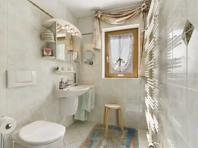 INSIDE, BATHROOM