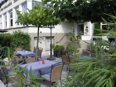 Doppelzimmer für 2 Personen in Bad Pyrmont 3/10