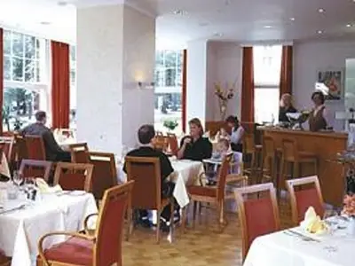 Doppelzimmer für 2 Personen in Bad Pyrmont 5/10