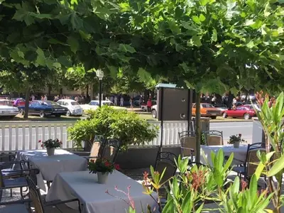 Doppelzimmer für 2 Personen in Bad Pyrmont 7/10