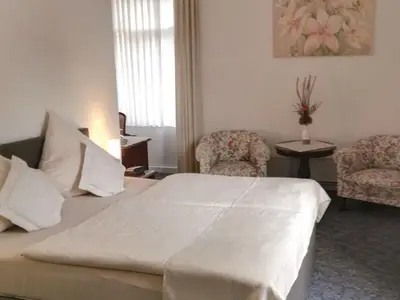 Doppelzimmer für 2 Personen in Bad Pyrmont 6/10