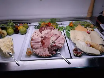 Doppelzimmer für 2 Personen in Bad Pyrmont 8/10